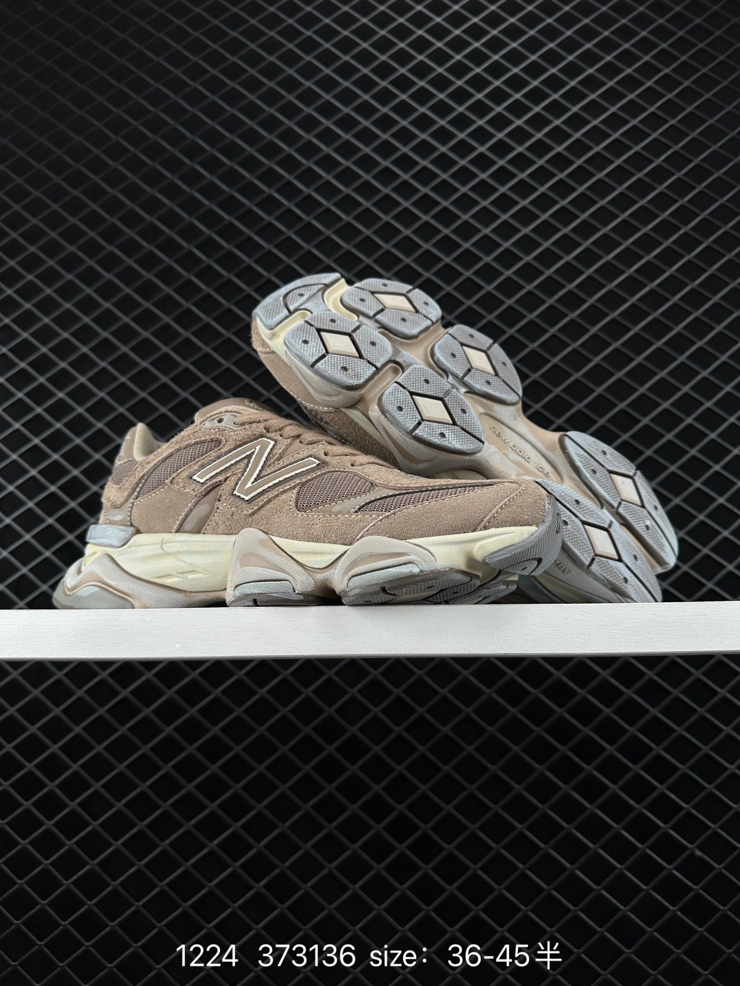 Joe Freshgoods x New Balance NB9060